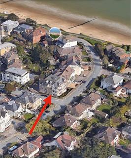 Flat 1, Stafford Lodge, 2 Crosby Road, Bournemouth, BH4 8JD