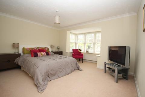 Flat 1, Stafford Lodge, 2 Crosby Road, Bournemouth, BH4 8JD