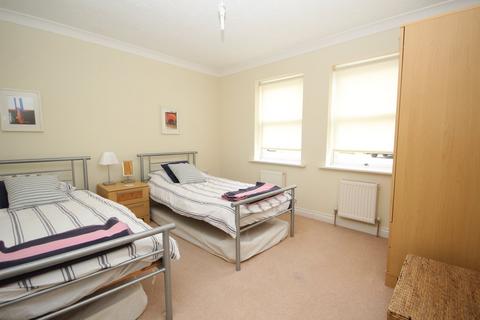 Flat 1, Stafford Lodge, 2 Crosby Road, Bournemouth, BH4 8JD