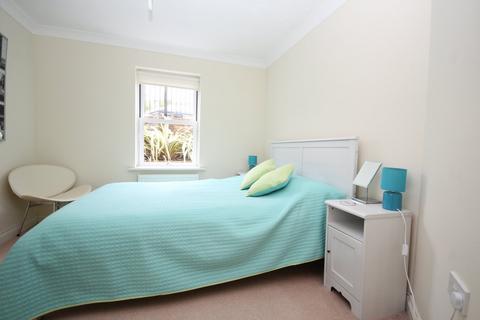 Flat 1, Stafford Lodge, 2 Crosby Road, Bournemouth, BH4 8JD