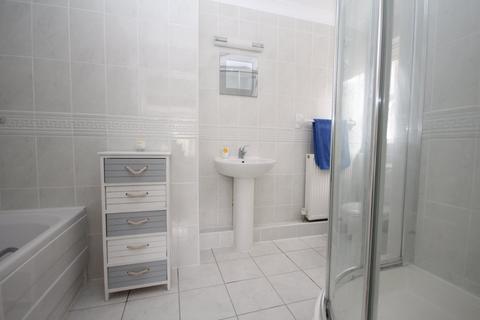 Flat 1, Stafford Lodge, 2 Crosby Road, Bournemouth, BH4 8JD