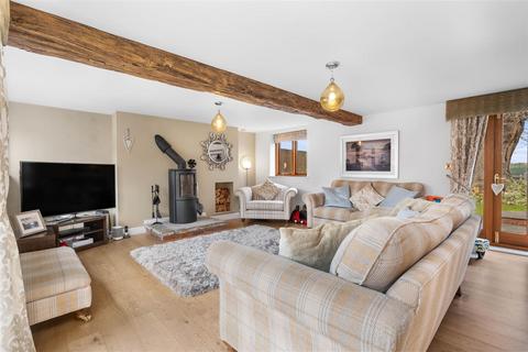 4 bedroom barn conversion for sale, Huddington Hill Farm, Huddington, Droitwich