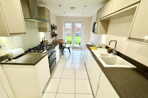 4 bedroom detached house for sale, Primrose Way, Stainton, Middlesbrough