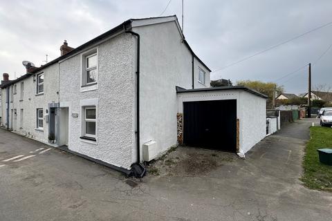 2 bedroom cottage for sale - Gloster Row, Cardigan, SA43