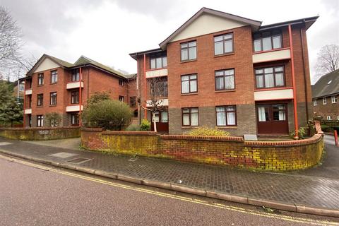 1 bedroom retirement property for sale, Beaconsfield Road, St. Albans