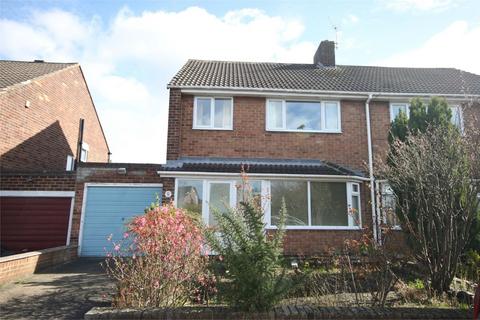 3 bedroom semi-detached house to rent - Hastings Avenue, Durham, DH1