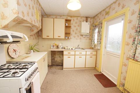 2 bedroom end of terrace house for sale, Western Road, Eastbourne BN22
