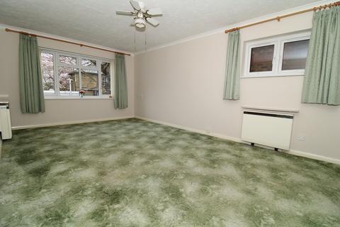 1 bedroom retirement property for sale, Forge Close, Hayes, Bromley, BR2