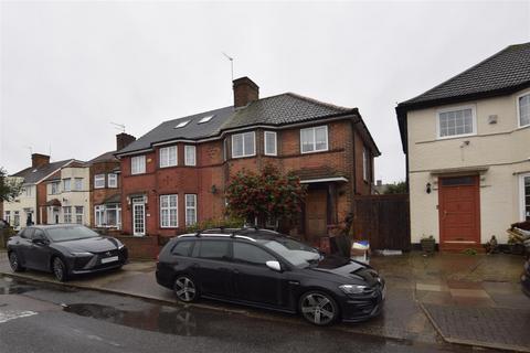 3 bedroom semi-detached house for sale, Chalfont Avenue, Wembley, Middlesex