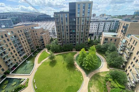 2 bedroom apartment for sale, Palace Arts Way, Wembley