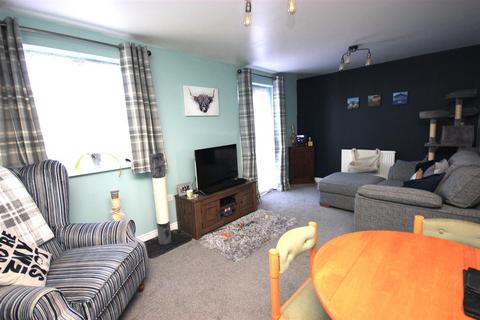 2 bedroom apartment to rent - Neptune Road, Wellingborough NN8