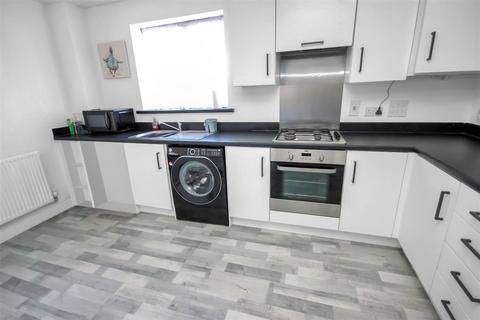 2 bedroom apartment to rent - Neptune Road, Wellingborough NN8