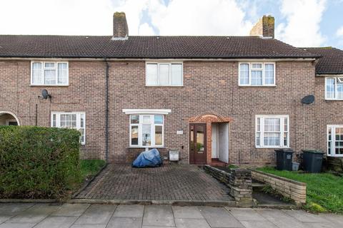 2 bedroom terraced house for sale, Northover, Bromley