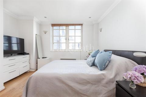 1 bedroom apartment for sale, Jamestown Road, Camden, London