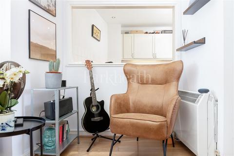 1 bedroom apartment for sale - Jamestown Road, Camden, London