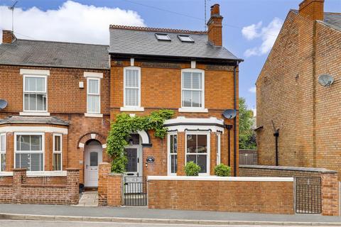 3 bedroom semi-detached house for sale, Oakleys Road, Long Eaton NG10