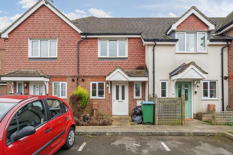2 bedroom terraced house for sale, Taylors Close, Yapton, Arundel, BN18