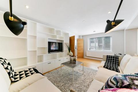 4 bedroom house to rent, Warren Mews, Fitzrovia, W1T