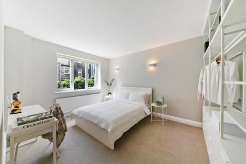 4 bedroom house to rent - Warren Mews, Fitzrovia, W1T