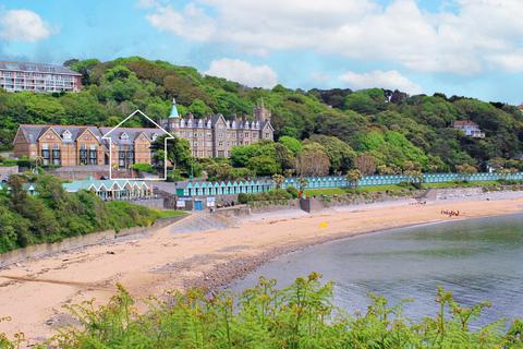 1 bedroom apartment for sale, Langland Bay Road, Langland, Swansea