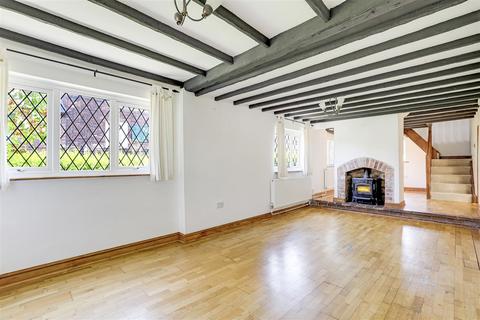 3 bedroom cottage for sale, Town Street, Bramcote NG9