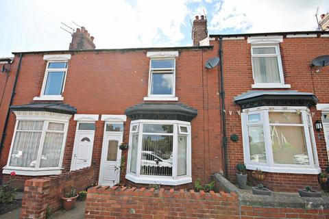 2 bedroom terraced house for sale, Watling Terrace, Willington, Crook