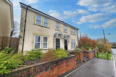 3 bedroom semi-detached house for sale, Whitewell Road, Frome BA11