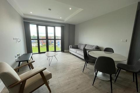 2 bedroom apartment to rent - Mitchian Grand Union Building, Leicester LE3