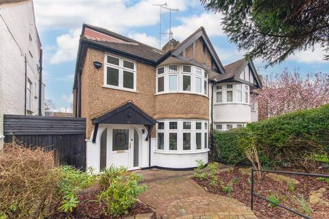 4 bedroom semi-detached house for sale - Holders Hill Avenue, Hendon, London