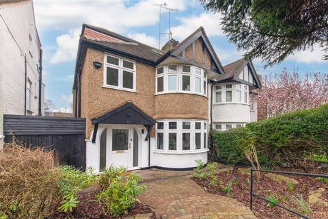 4 bedroom semi-detached house for sale, Holders Hill Avenue, Hendon, London