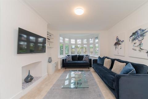 4 bedroom semi-detached house for sale, Holders Hill Avenue, Hendon, London