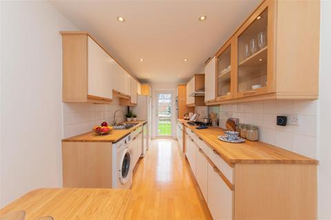 4 bedroom semi-detached house for sale, Holders Hill Avenue, Hendon, London