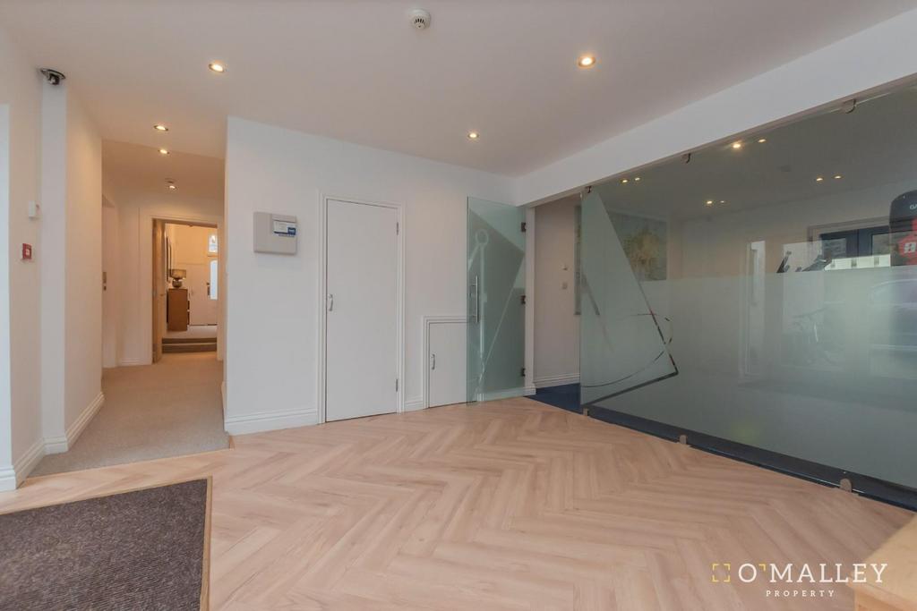 Ludgate, Alloa 6 bed detached house £489,995
