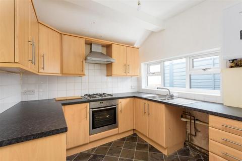4 bedroom end of terrace house for sale, Western Road, Crookes S10