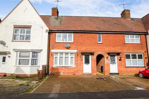 2 bedroom terraced house for sale - Wentworth Road, Finedon NN9