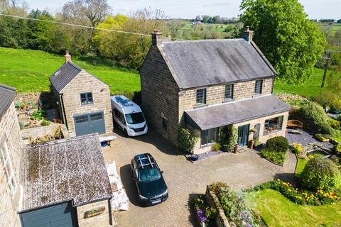 4 bedroom detached house for sale, Roes Lane, Crich DE4