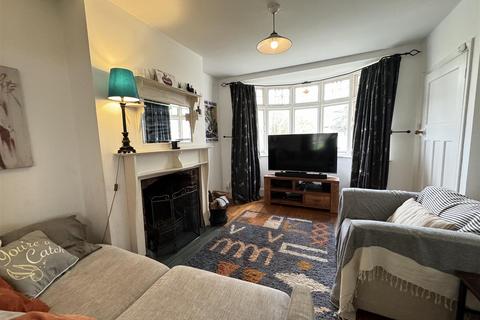 2 bedroom semi-detached house for sale, Ponsonby Terrace, Derby DE1