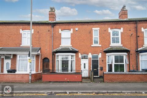 3 bedroom terraced house for sale, Baker Street, Birmingham B11