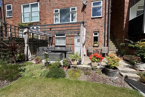 3 bedroom semi-detached house for sale, Parkside, Belper DE56