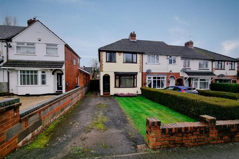 3 bedroom semi-detached house for sale, Coombes Lane, Longbridge, Birmingham