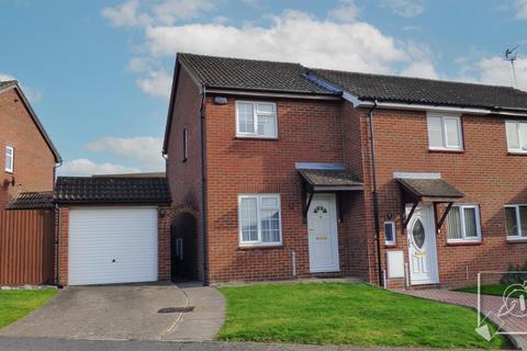 6 Chiffinch Gardens, Northfleet, Gravesend, DA11 8SL