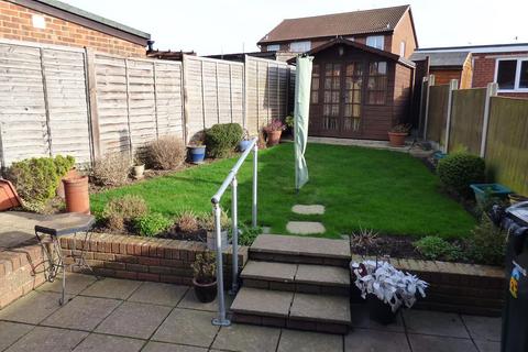 6 Chiffinch Gardens, Northfleet, Gravesend, DA11 8SL