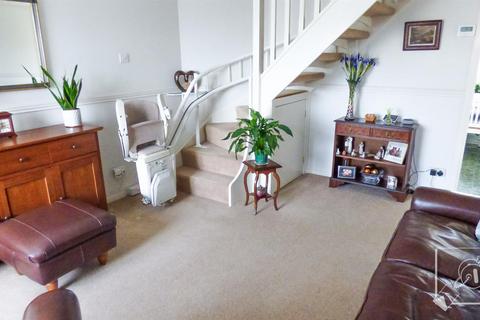 6 Chiffinch Gardens, Northfleet, Gravesend, DA11 8SL