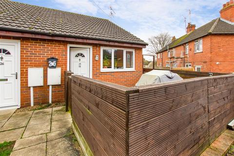 1 bedroom semi-detached bungalow for sale, Compton Place, Kettering NN16
