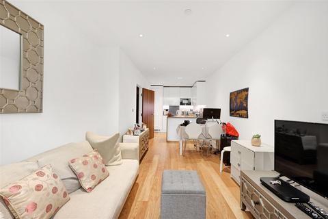 1 bedroom apartment for sale, Dickens Yard | London | W5 | Ealing
