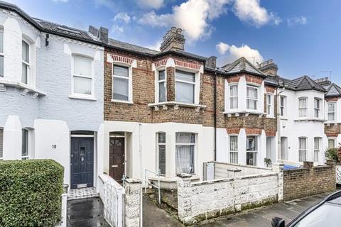 3 bedroom terraced house for sale - Vespan Road, Shepherds Bush, London, W12 9QQ