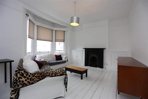 4 bedroom maisonette to rent, Blatchington Road, Hove