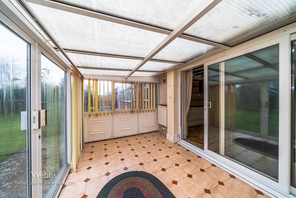 Conservatory