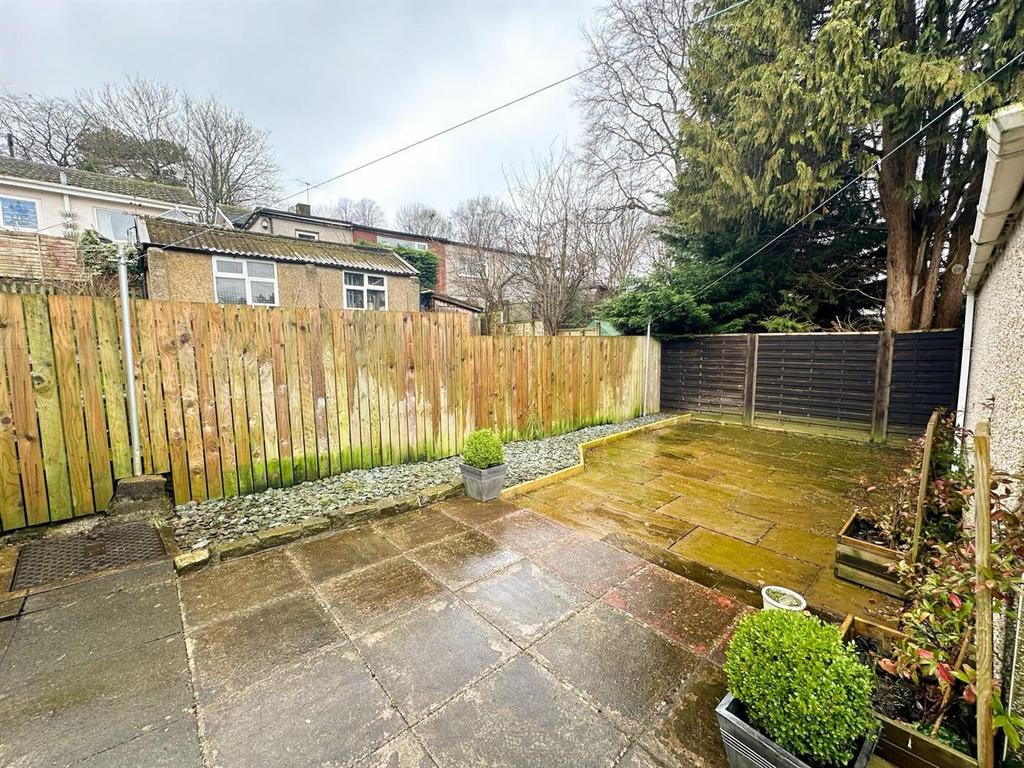 Beech Hill Road, Carleton, Skipton 3 bed semidetached house for sale