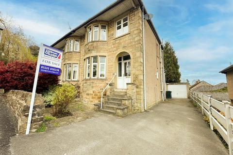 16 Beech Hill Road, Carleton, Skipton, BD23 3EN